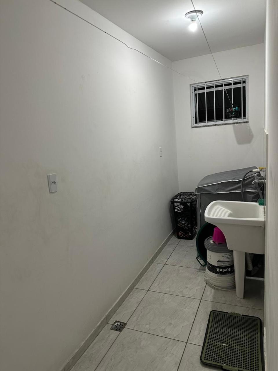 Rumah liburan Casa Da Andressa Lima Rio de Janeiro