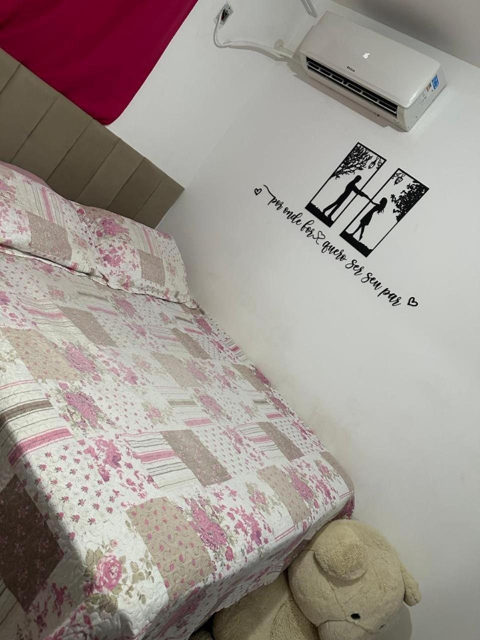 Casa Da Andressa Lima