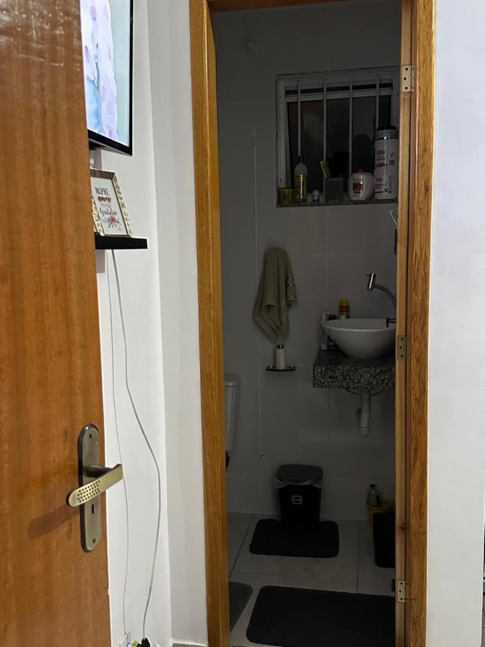 Casa Da Andressa Lima Rumah liburan Rio de Janeiro