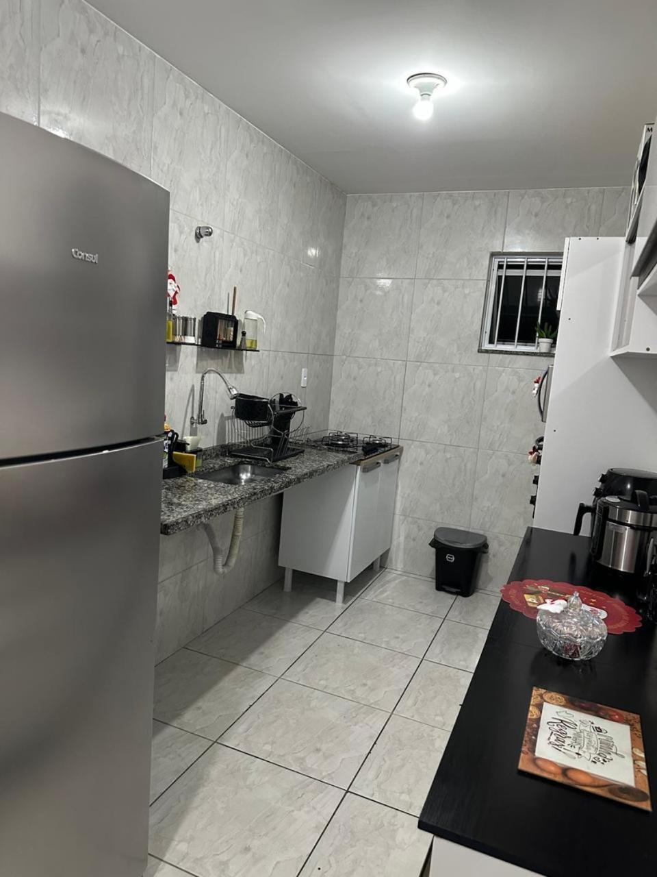 Hébergement de vacances Casa Da Andressa Lima