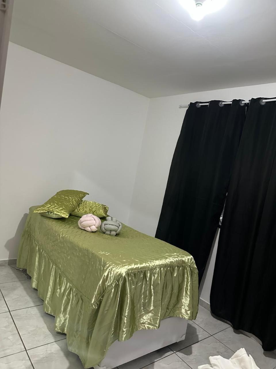Hébergement de vacances Casa Da Andressa Lima