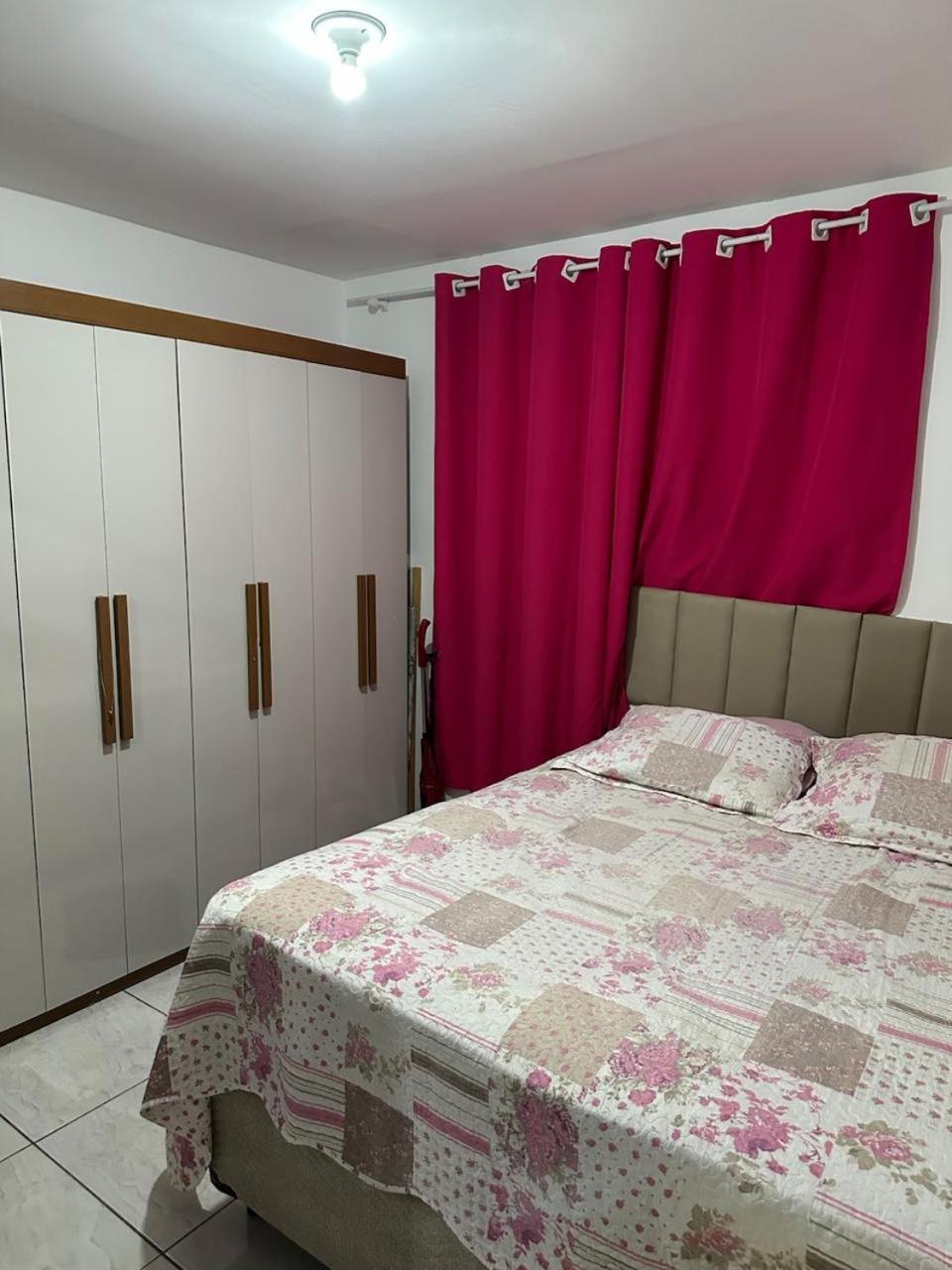 Casa Da Andressa Lima Hébergement de vacances *