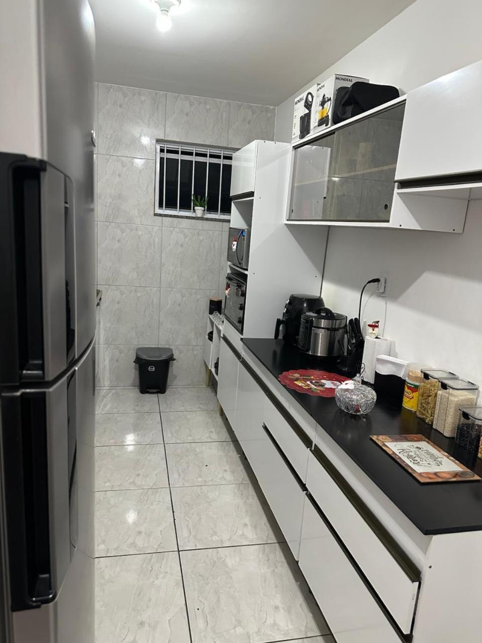 Hébergement de vacances Casa Da Andressa Lima *