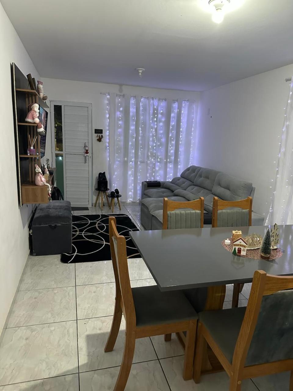 Casa Da Andressa Lima Hébergement de vacances